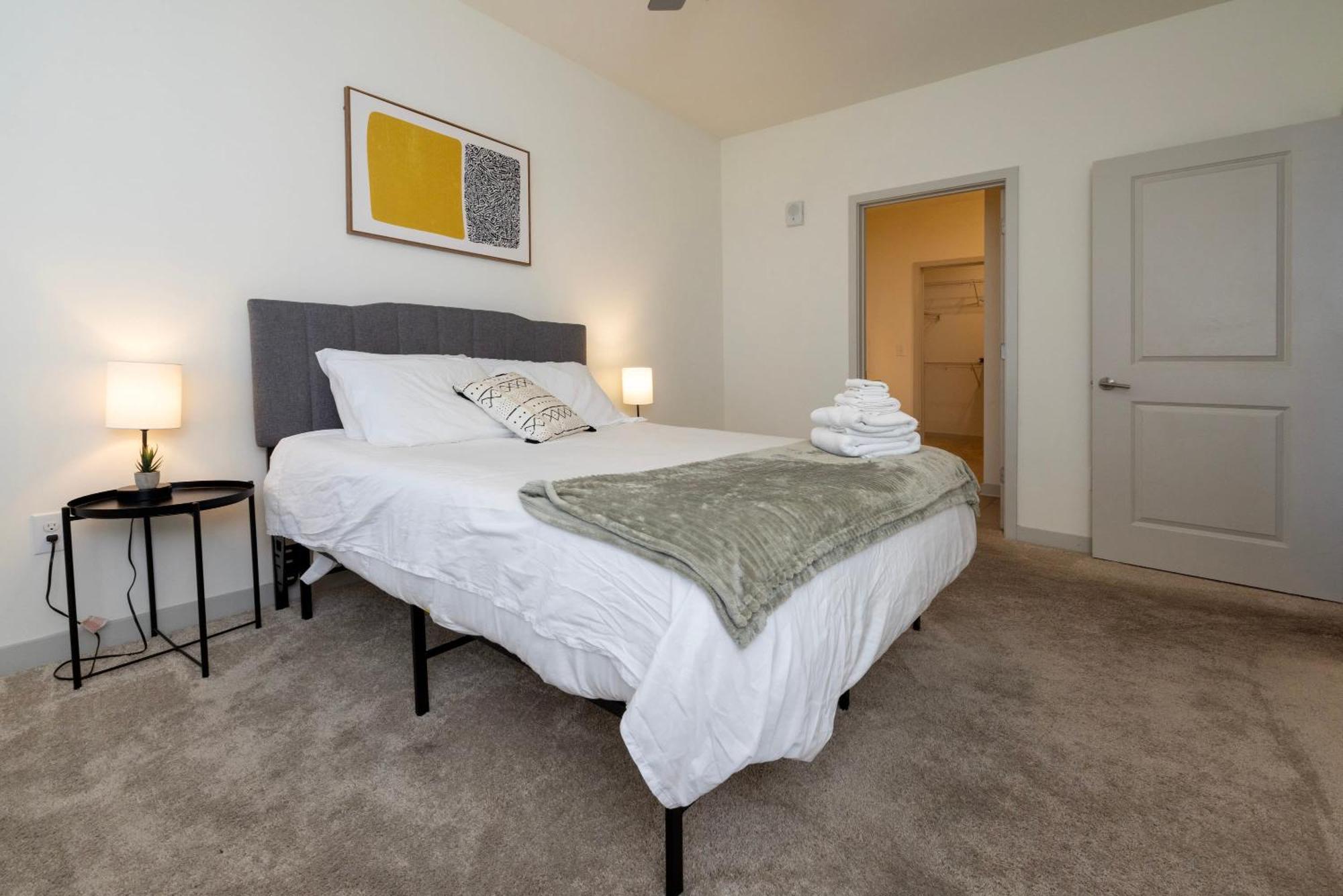 Modern Nulu 2Br Cozysuites 01 루이빌 외부 사진