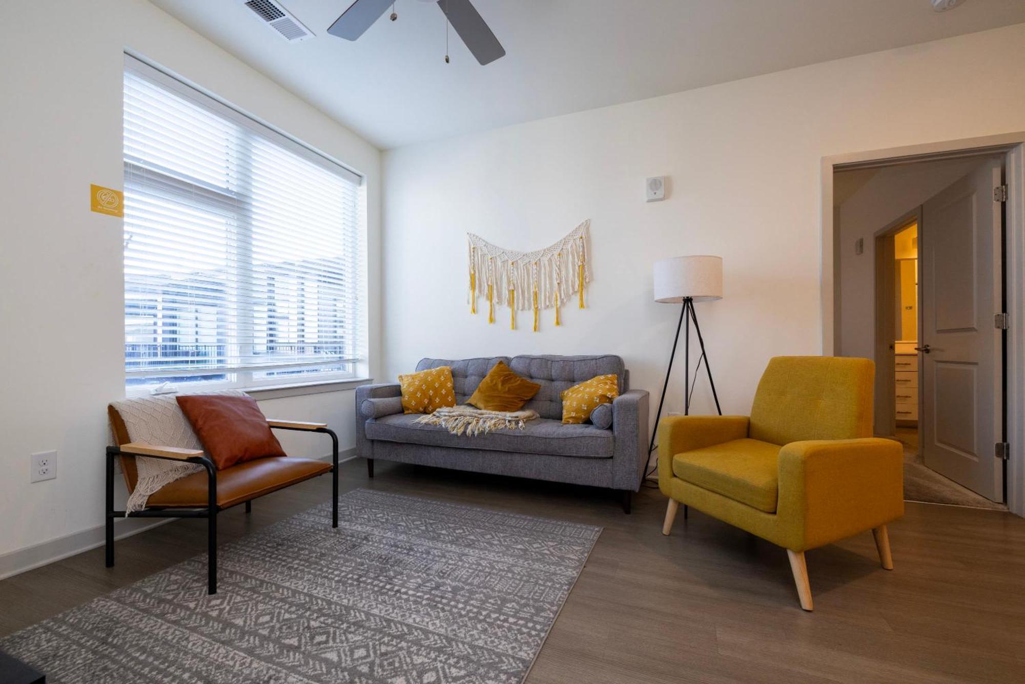 Modern Nulu 2Br Cozysuites 01 루이빌 외부 사진