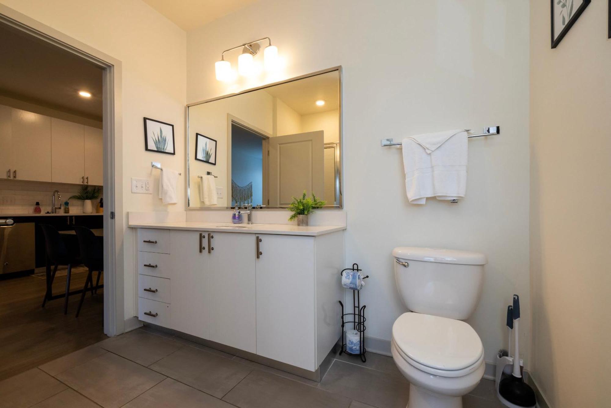 Modern Nulu 2Br Cozysuites 01 루이빌 외부 사진