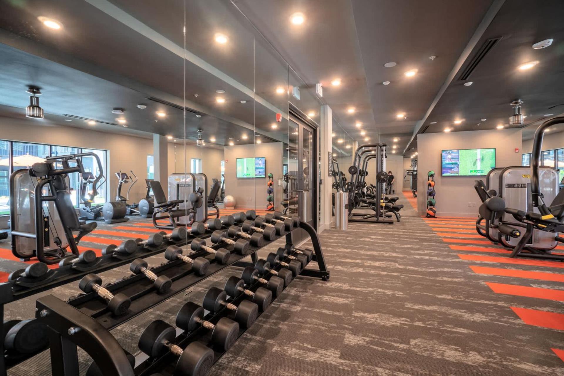 Modern Nulu 2Br Cozysuites 01 루이빌 외부 사진