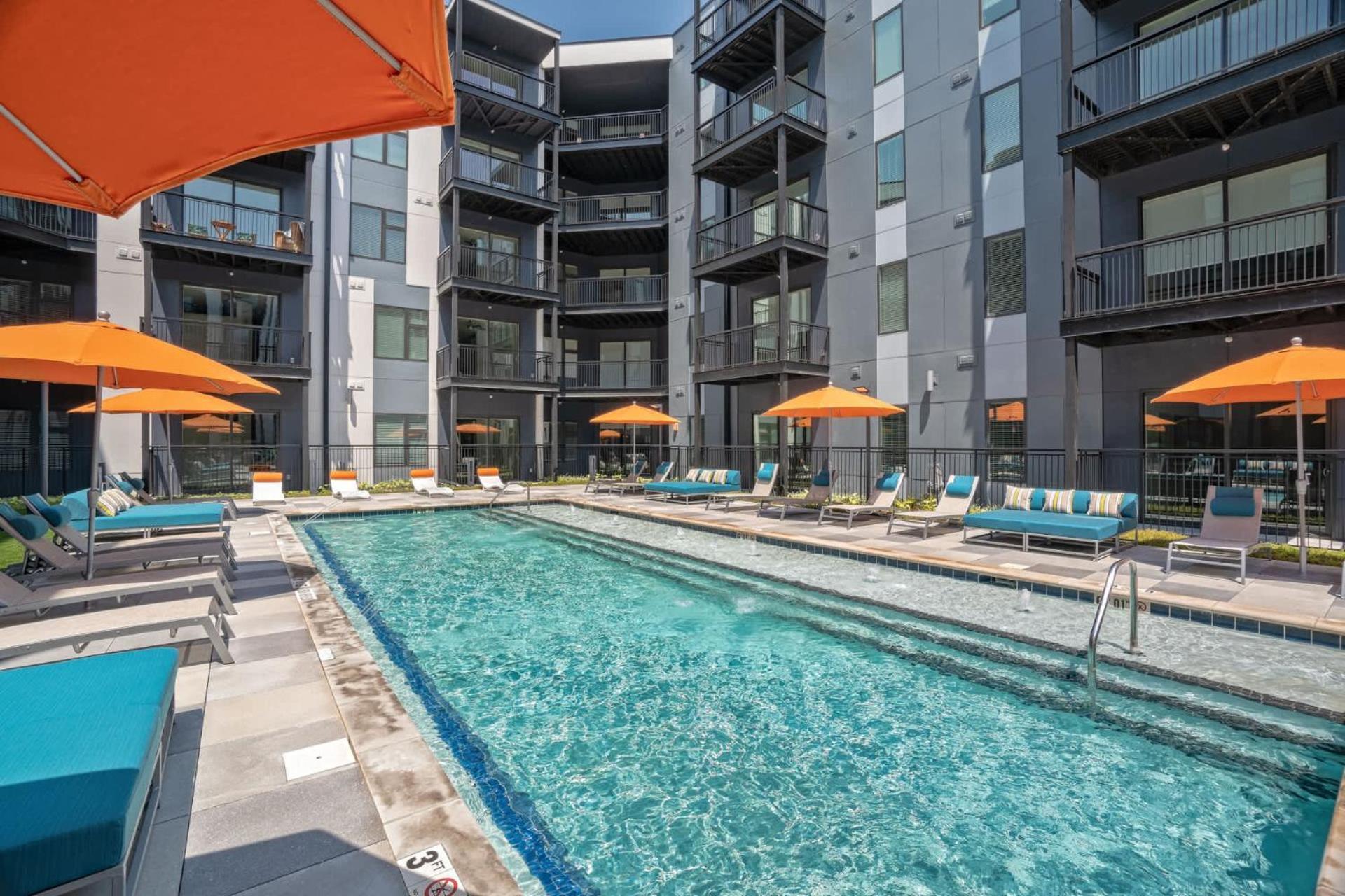 Modern Nulu 2Br Cozysuites 01 루이빌 외부 사진